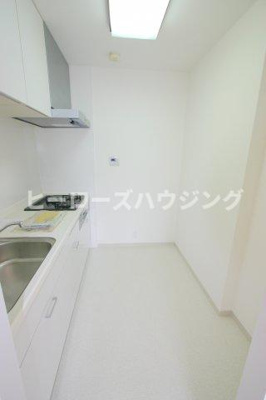 【キッチン】 | アコール隆豊 | ※同タイプの写真となり、実際のお部屋とは異なる場合があります