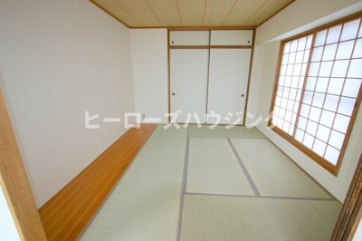 【寝室】 | アコール隆豊 | ※同タイプの写真となり、実際のお部屋とは異なる場合があります