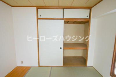 【収納】 | アコール隆豊 | ※同タイプの写真となり、実際のお部屋とは異なる場合があります
