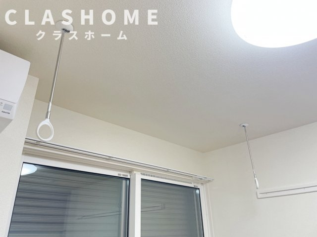 シトロンガーデン　　刈谷市近郊の賃貸ならクラスホーム刈谷店の設備