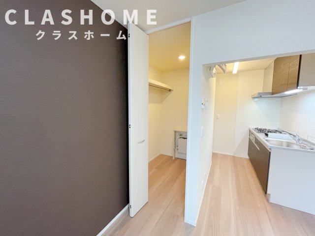 シトロンガーデン　　刈谷市近郊の賃貸ならクラスホーム刈谷店の収納
