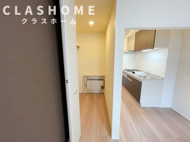 シトロンガーデン　　刈谷市近郊の賃貸ならクラスホーム刈谷店の収納