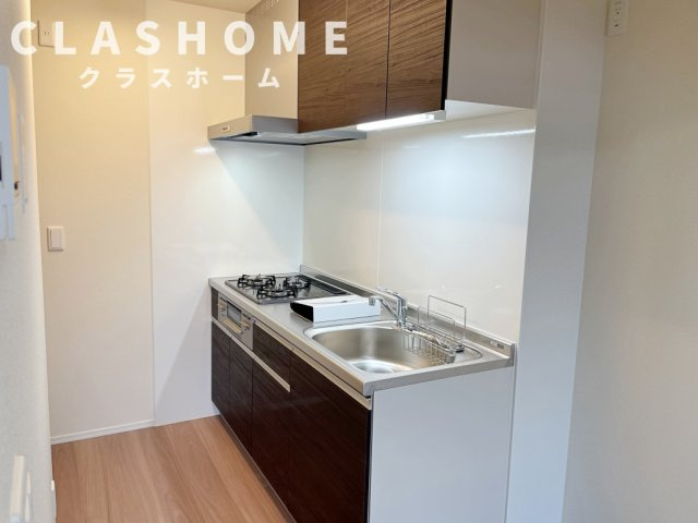 シトロンガーデン　　刈谷市近郊の賃貸ならクラスホーム刈谷店のキッチン