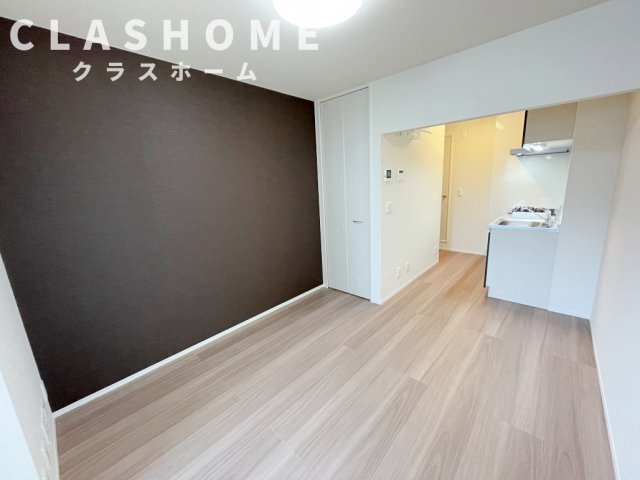 シトロンガーデン　　刈谷市近郊の賃貸ならクラスホーム刈谷店の内装