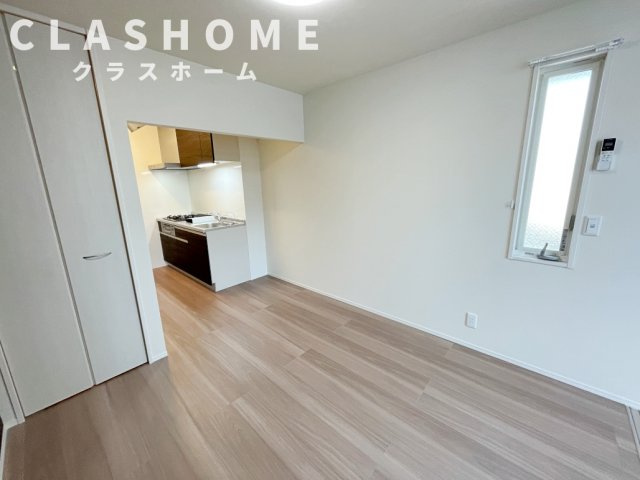 シトロンガーデン　　刈谷市近郊の賃貸ならクラスホーム刈谷店の洋室