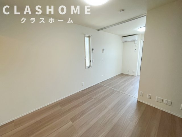 シトロンガーデン　　刈谷市近郊の賃貸ならクラスホーム刈谷店の居間・リビング