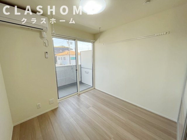 シトロンガーデン　　刈谷市近郊の賃貸ならクラスホーム刈谷店の居間・リビング