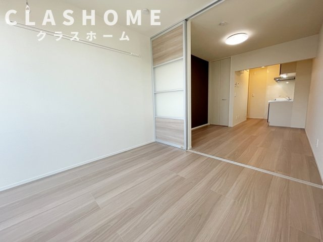 シトロンガーデン　　刈谷市近郊の賃貸ならクラスホーム刈谷店の居間・リビング
