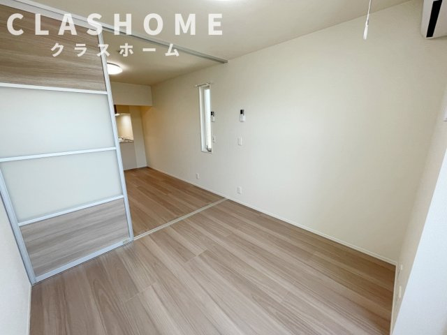 シトロンガーデン　　刈谷市近郊の賃貸ならクラスホーム刈谷店の収納