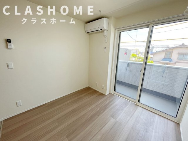 シトロンガーデン　　刈谷市近郊の賃貸ならクラスホーム刈谷店の洋室