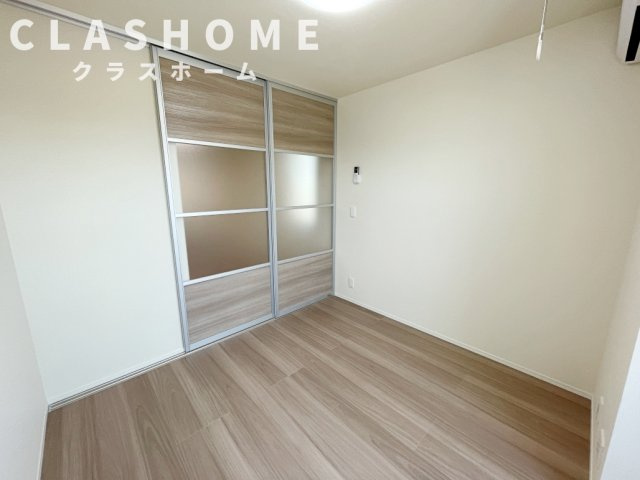 シトロンガーデン　　刈谷市近郊の賃貸ならクラスホーム刈谷店の洋室