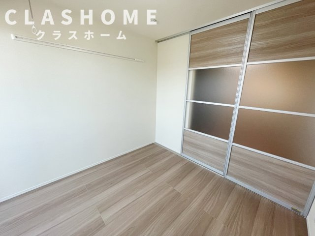 シトロンガーデン　　刈谷市近郊の賃貸ならクラスホーム刈谷店の収納