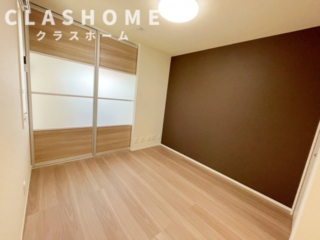 シトロンガーデン　　刈谷市近郊の賃貸ならクラスホーム刈谷店の洋室