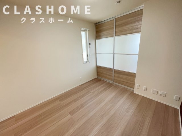 シトロンガーデン　　刈谷市近郊の賃貸ならクラスホーム刈谷店の居間・リビング