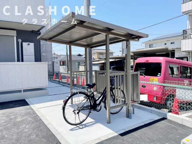 シトロンガーデン　　刈谷市近郊の賃貸はクラスホームのその他共用部分