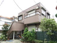 ハイツ石川の画像