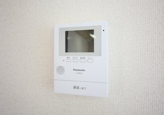 プラザ・21の設備