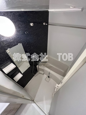 【浴室】 | KDXレジデンス西調布