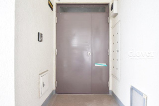 【その他共用部分】 | 共用部　玄関ドア