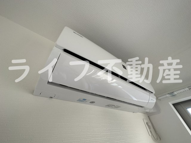 アート小若江の設備