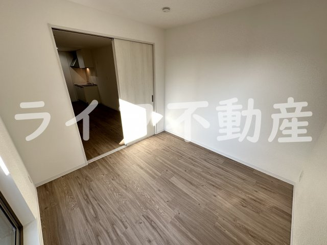 アート小若江のその他