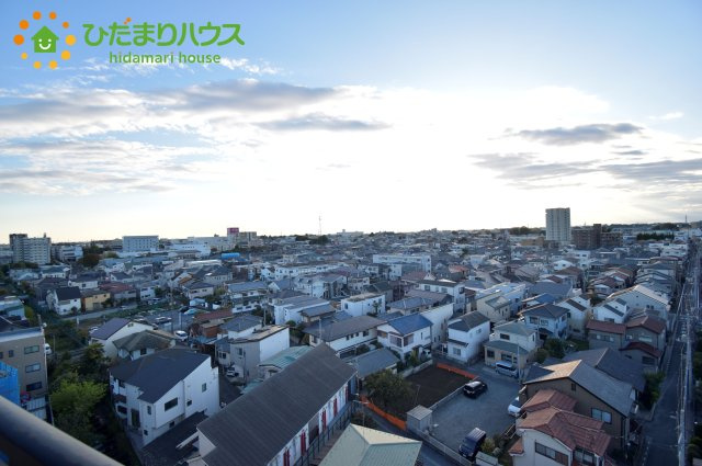 レクセル大宮日進の展望