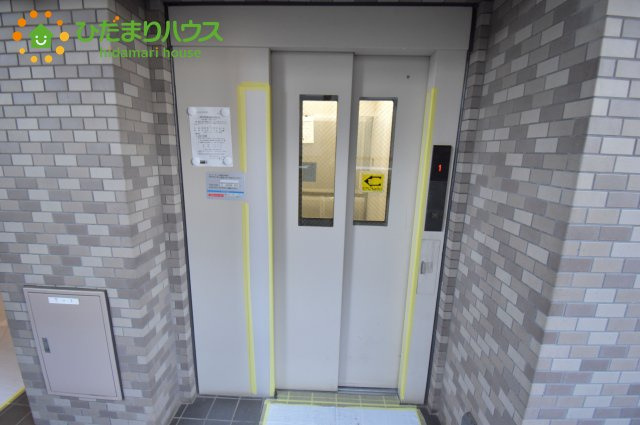 レクセル大宮日進のその他共用部分