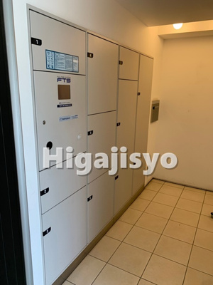 【その他共用部分】 | エフガーデン