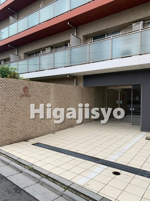 【エントランス】 | エフガーデン