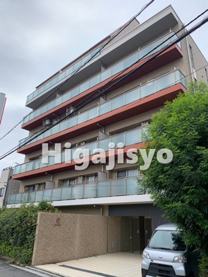 【外観】 | エフガーデン