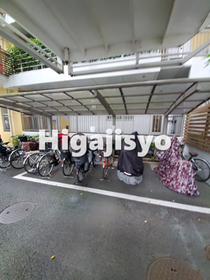 【その他共用部分】 | さくらヴィレッジ