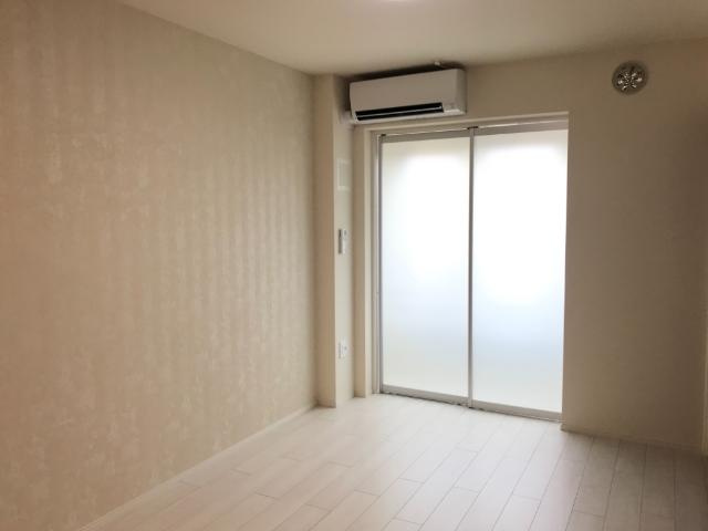 ＫヴィレッジIIの内装|室内