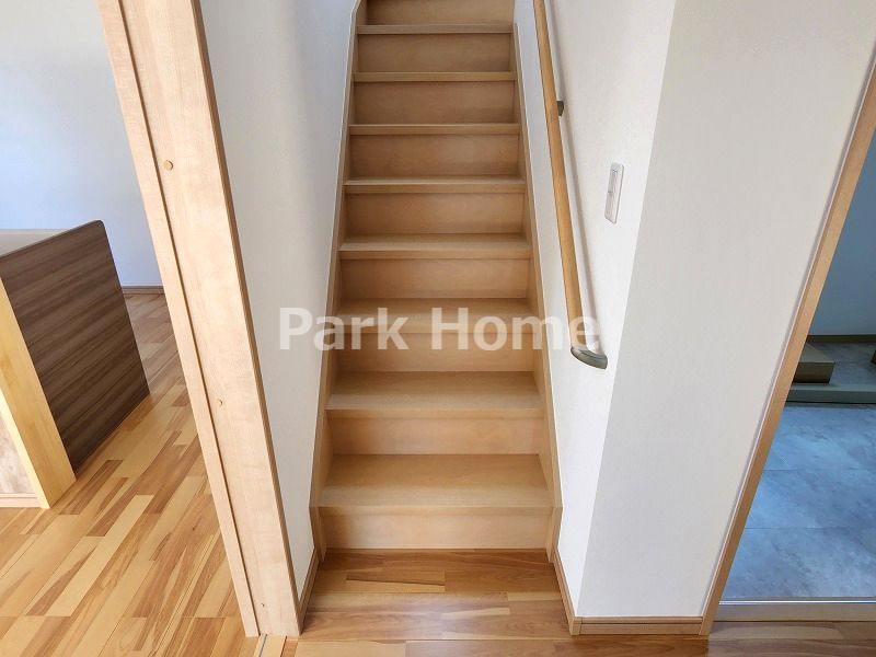 高知市鴨部3丁目 B号地 新築戸建てのその他