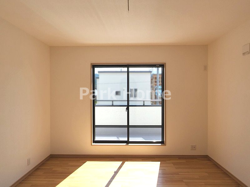 高知市鴨部3丁目 B号地 新築戸建ての洋室|２F：8洋室