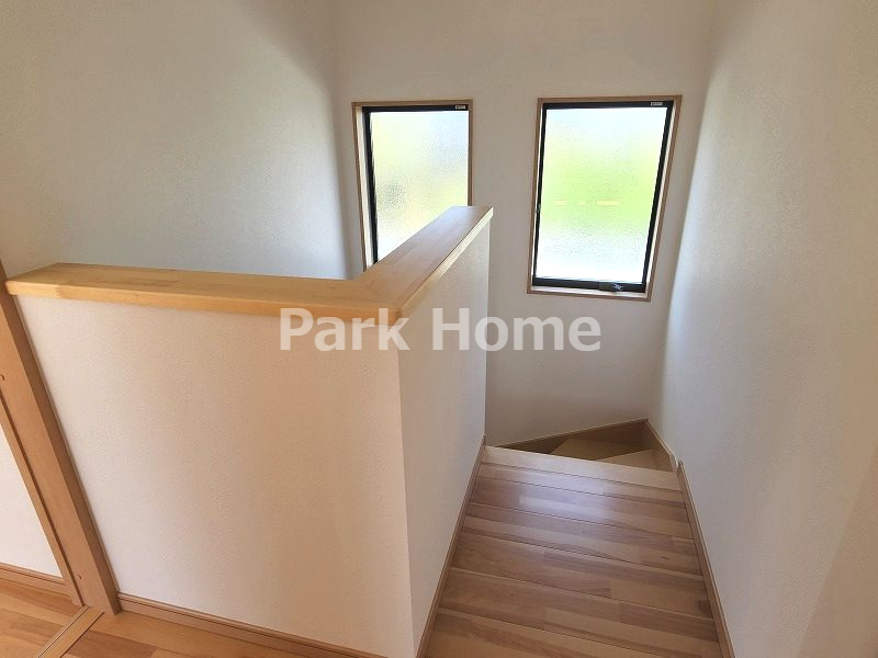 高知市鴨部3丁目 B号地 新築戸建てのその他