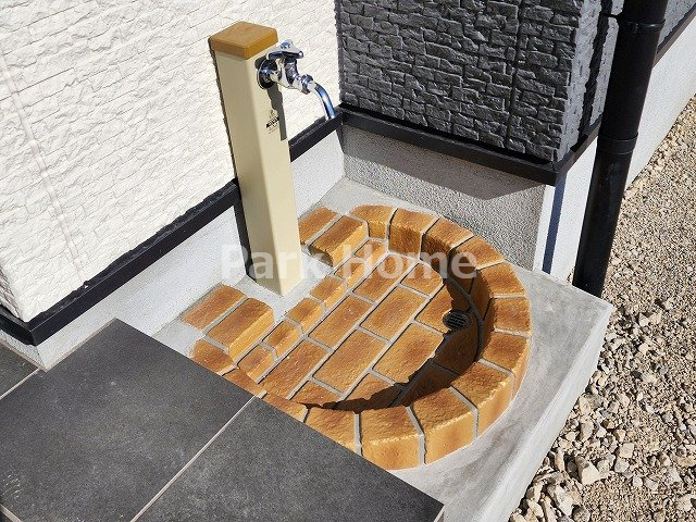 高知市鴨部3丁目 B号地 新築戸建ての設備