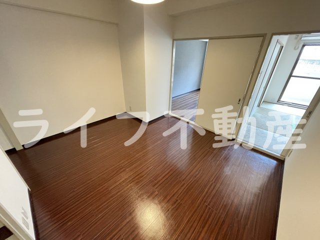 ラ・フォーレ高井田の内装|物件の内装です