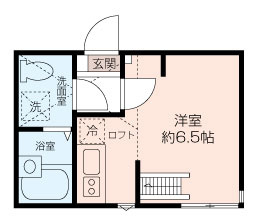 ラ・シャンス横浜の画像