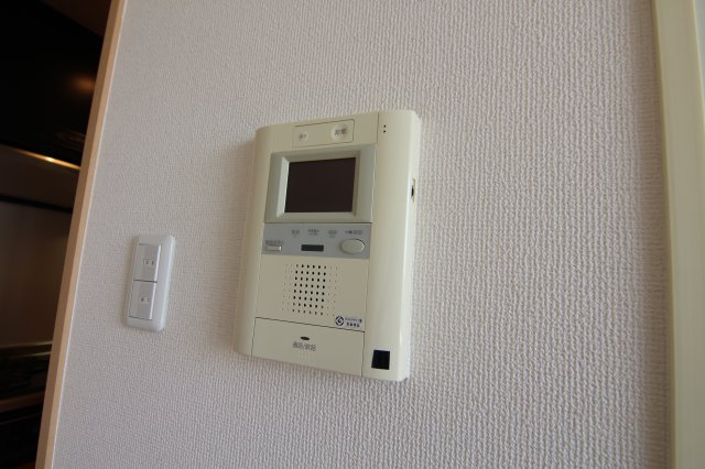 ヴィルヌーブのセキュリティ