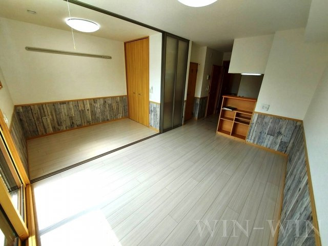 ソレイユ北島 Bのその他