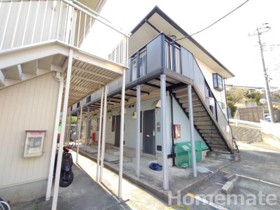 【エントランス】 | メゾンウィング