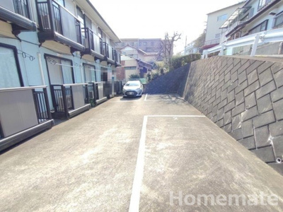 【その他共用部分】 | メゾンウィング