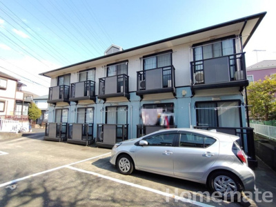 【その他共用部分】 | メゾンウィング