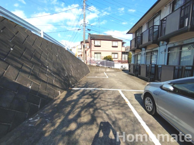 【その他共用部分】 | メゾンウィング