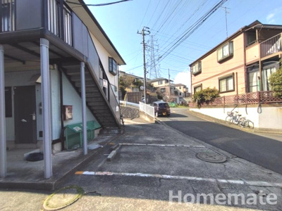 【その他共用部分】 | メゾンウィング