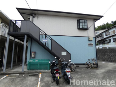 【その他共用部分】 | メゾンウィング