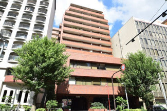 【外観】 | 即日のご見学も可能です！お気軽にお問い合わせください！
外観