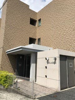 【外観】 | 外観も気になるポイント