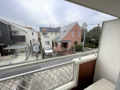 【展望】 | ハイフィールド