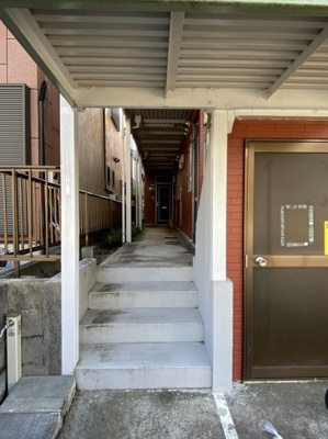 【エントランス】 | ハイフィールド